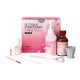 TISSUE CONDITIONER KIT ROSA 1:1