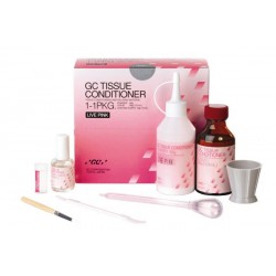 TISSUE CONDITIONER KIT ROSA 1:1