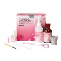 TISSUE CONDITIONER KIT ROSA 1:1