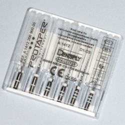PROTAPER RETRATAMIENTO