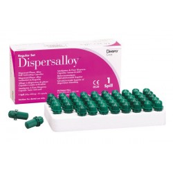 DISPERSALLOY REGULAR Nº 1
