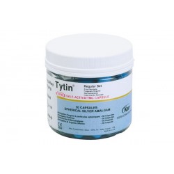 TYTIN SLOW Nº 1 50 CAPSULAS
