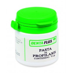 PASTA DE PROFILAXIS 120 GRAMOS