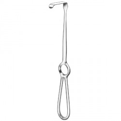 RETRACTOR DE LABIO CARL MARTIN