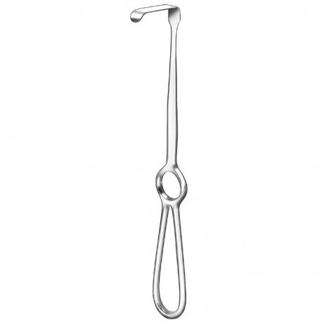 RETRACTOR DE LABIO CARL MARTIN