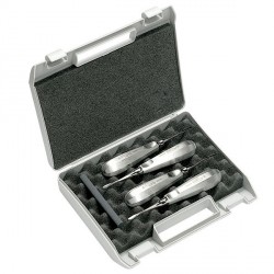 BOTADOR BEIN 4.5MM - Moldental