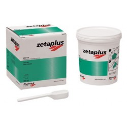 ZETAPLUS PUTTY