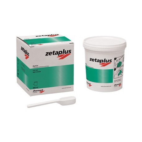 ZETAPLUS PUTTY