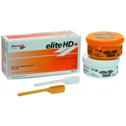 Elite HD + putty soft normal