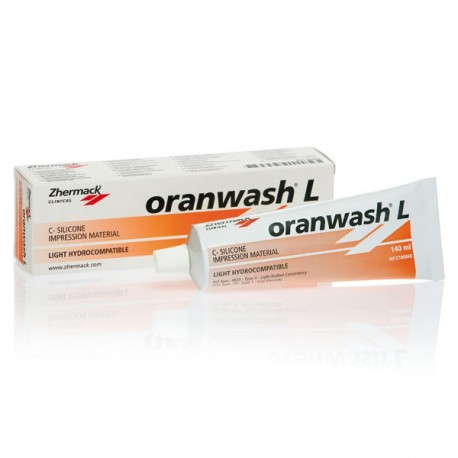 ORANWASH LIGHT