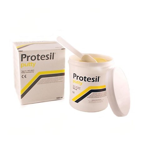 PROTESIL PUTTY