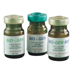 BIO-GEN GRANULOS MIXTO 2 gr.