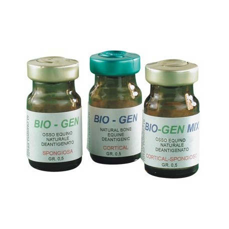 BIO-GEN GRANULOS MIXTO 2 gr.