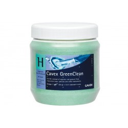 DESINCRUSTADOR GREEN CLEAN