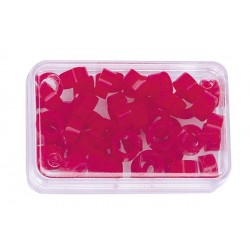 AROS SILICONA COLOR