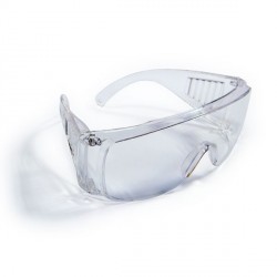 GAFAS PROTECCION TRANSPARENTES STARLINE