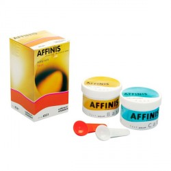 AFFINIS PUTTY