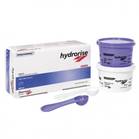 HYDRORISE PUTTY