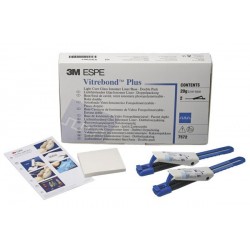 VITREBOND PLUS KIT DOBLE