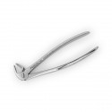 FORCEPS DE EXTRACCION FIG.33