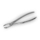 FORCEPS DE EXTRACCION FIG.79