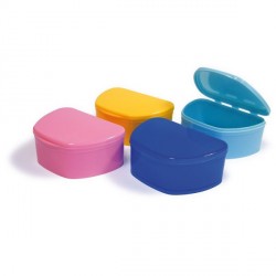 CAJA PROTESIS 95x75x38mm STARLINE