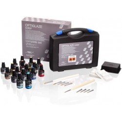 OPTIGLAZE COLOR SET 008408