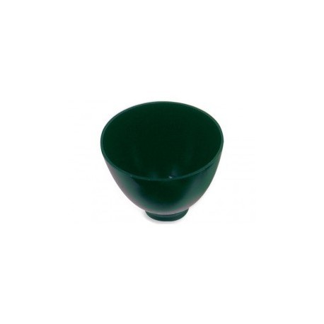 TAZA VERDE Nº 3  14 cm.