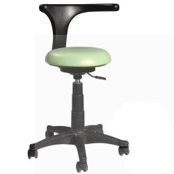 TABURETE DENTAL 