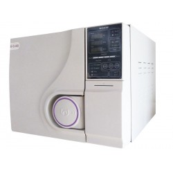 AUTOCLAVE CLASE B TANZO CLASSIC E18