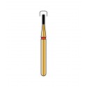 FRESA 835R-010 GRANO FINO DIATECH