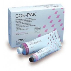 COE-PAK REGULAR SET