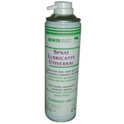 SPRAY LUBRICANTE