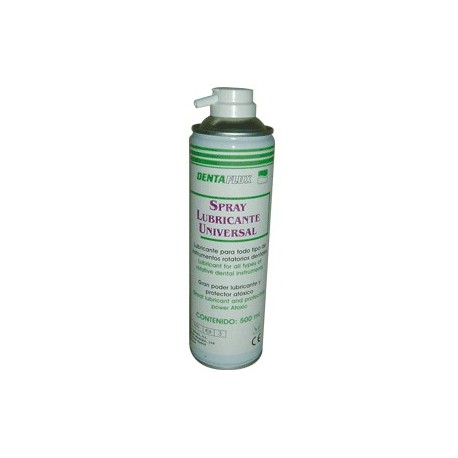 SPRAY LUBRICANTE