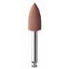 PREBROWN SILICONE POLISHER 1103RA