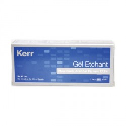 GEL ETCHANT JERINGA