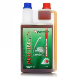 PULI JET PLUS