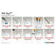 FILL-UP! INTRO KIT UNIVERSAL