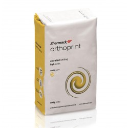 ORTHOPRINT RAPIDO PAQUETE