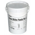 SNOW WHITE PLASTER 2 EXTRABLANCO