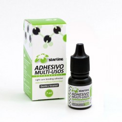 ADHESIVO FOTOPOLIMERIZABLE 7ml. STARLINE