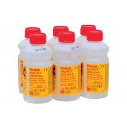 REVELADOR 4x1L