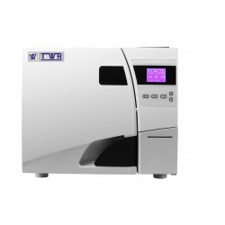 AUTOCLAVE 18 LITROS LAFOMED