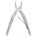 FORCEPS PEDIATRICO Nº 101 MEDESY