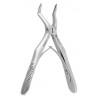 FORCEPS PEDIATRICO Nº 122 MEDESY