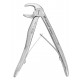 FORCEPS PEDIATRICO Nº 150 MEDESY