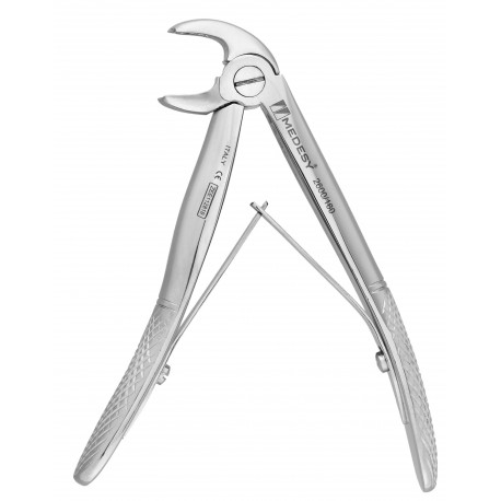 FORCEPS PEDIATRICO Nº 160 MEDESY