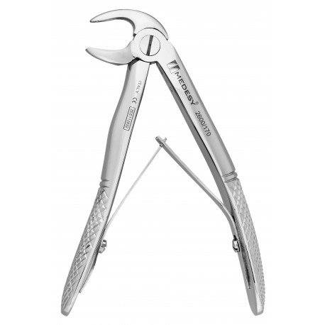 FORCEPS PEDIATRICO Nº 170 MEDESY