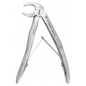 FORCEPS PEDIATRICO Nº 170 MEDESY