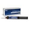 TEMP BOND CLEAR AUTOMIX SYRINGE